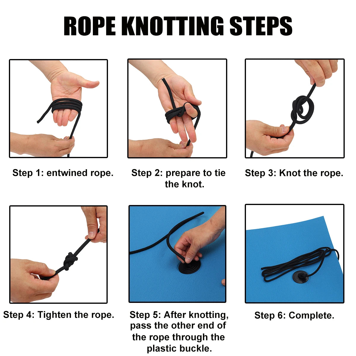 HALLOLURE Floating Water Pad Mat for Pool Beach Lake Fun