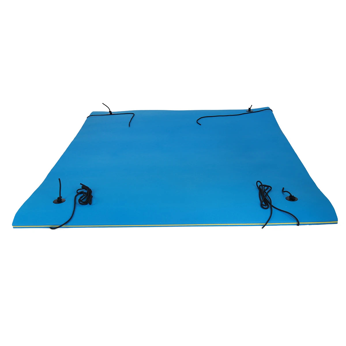 HALLOLURE Floating Water Pad Mat for Pool Beach Lake Fun