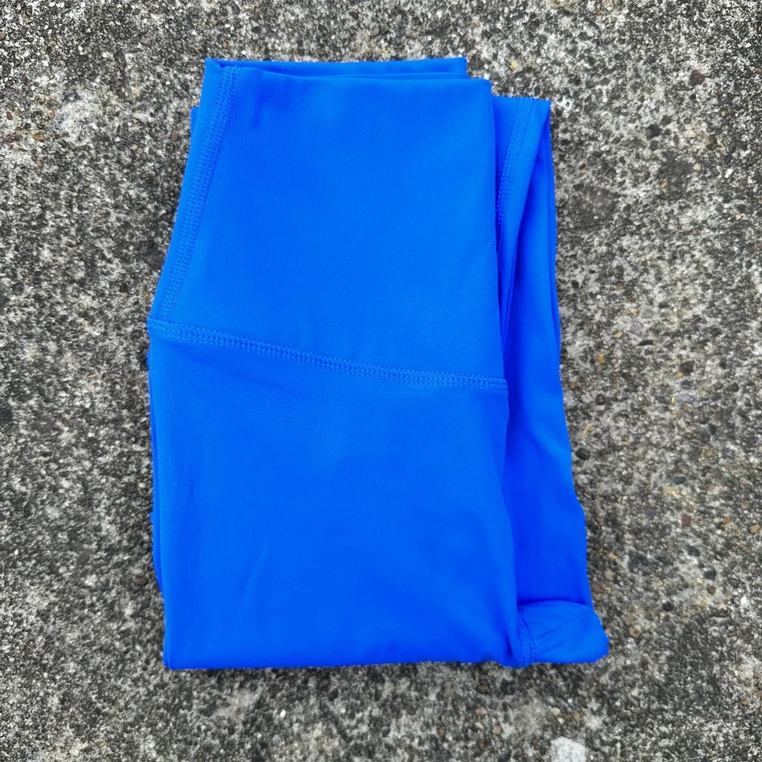 CN Women UltraBreathable Yoga Legging High Waist BackWaistPocket Seamless Training - Mr. Oliver's Market