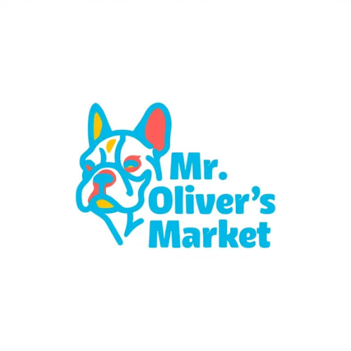 Mr. Oliver's Market